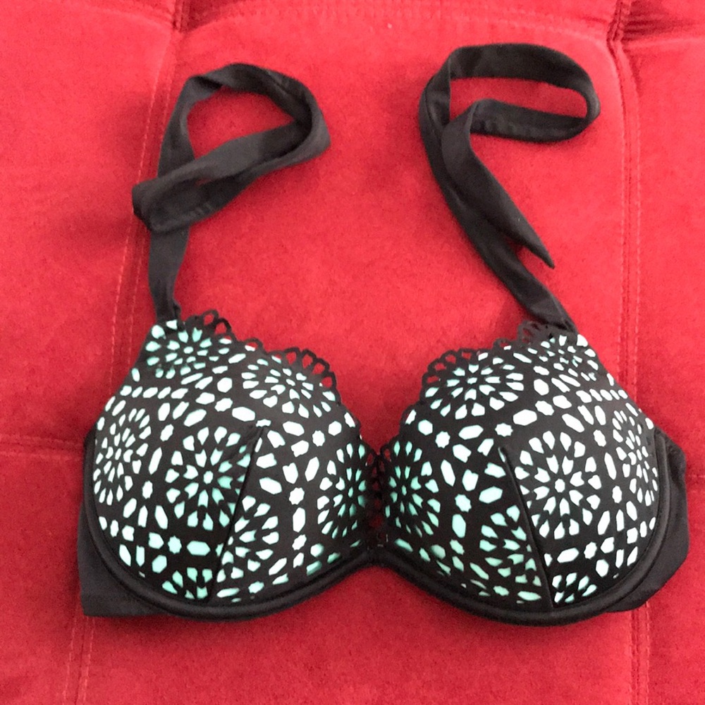 Shade & Shore Bikini Top